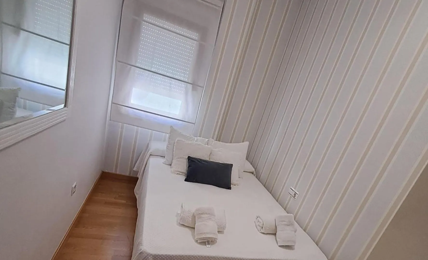 Ferienwohnung Agua 21 Málaga